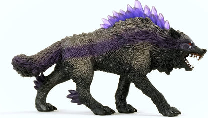 Schleich Lupo Delle Tenebre toysvaldichiana.it 