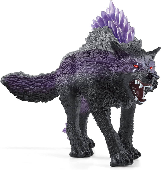 Schleich Lupo Delle Tenebre toysvaldichiana.it 