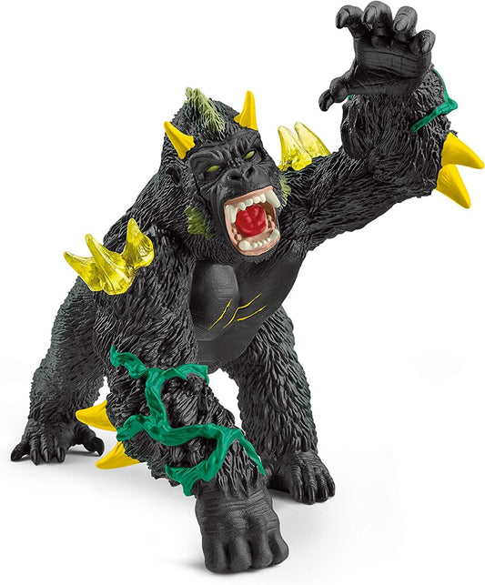 Schleich Mostro Gorilla toysvaldichiana.it 