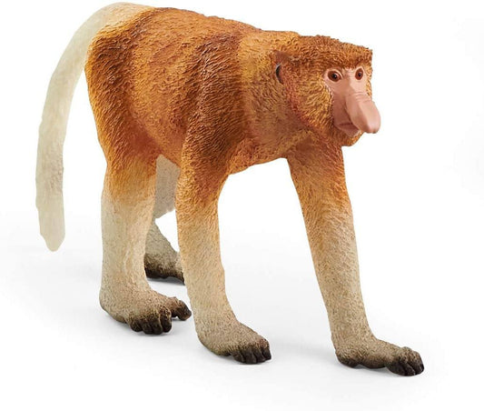 Schleich Nasica toysvaldichiana.it 