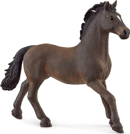 Schleich Oldenburger Stallion toysvaldichiana.it 