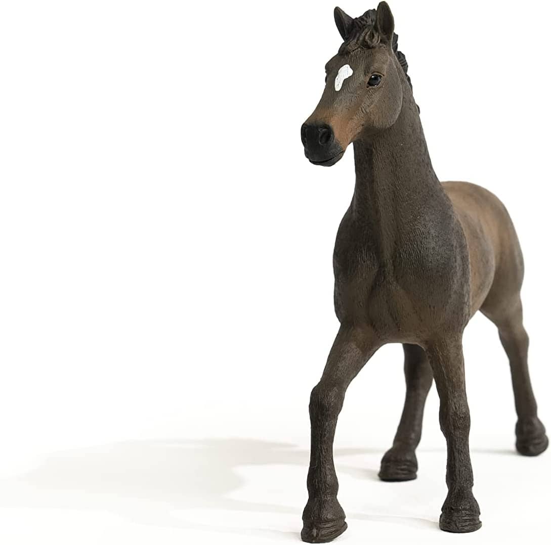 Schleich Oldenburger Stallion toysvaldichiana.it 