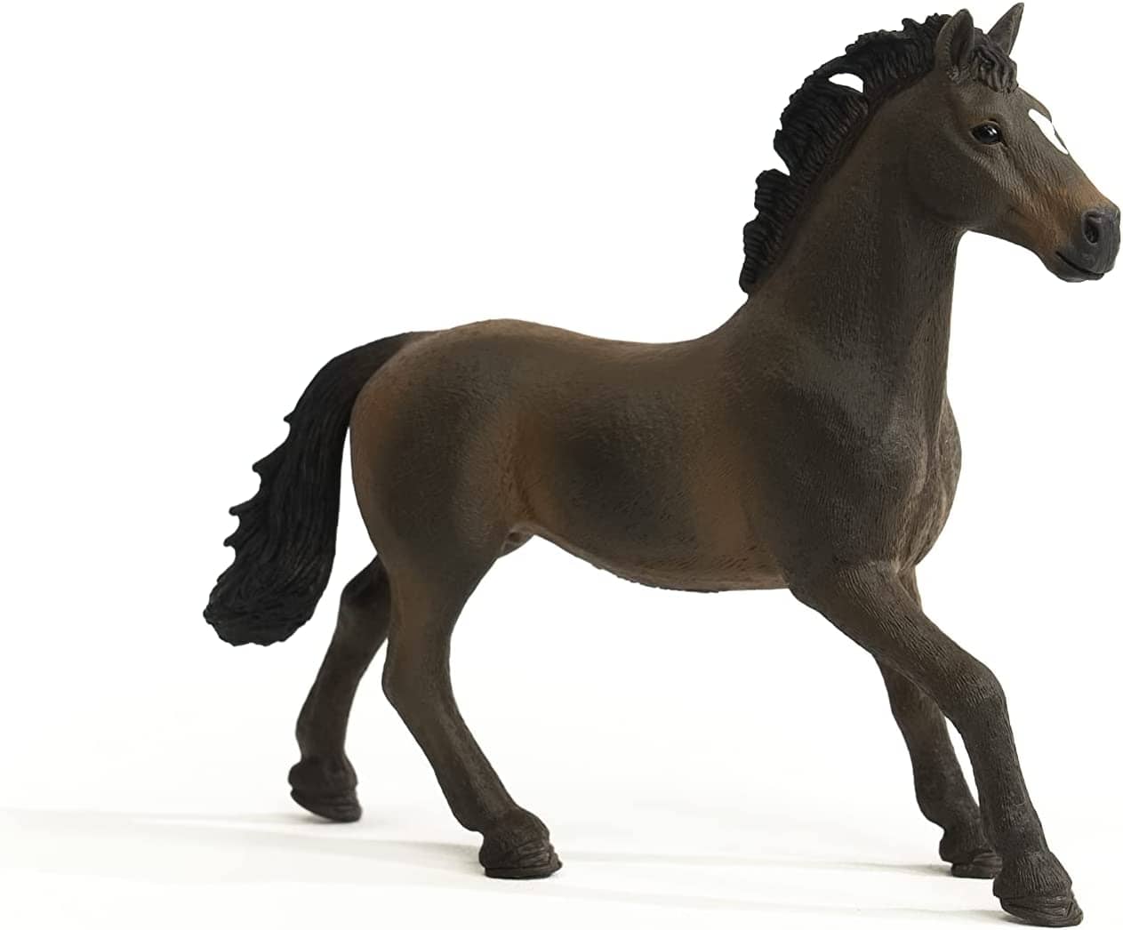 Schleich Oldenburger Stallion toysvaldichiana.it 