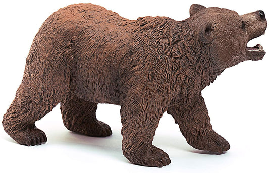 Schleich Orso Grizzly toysvaldichiana.it 