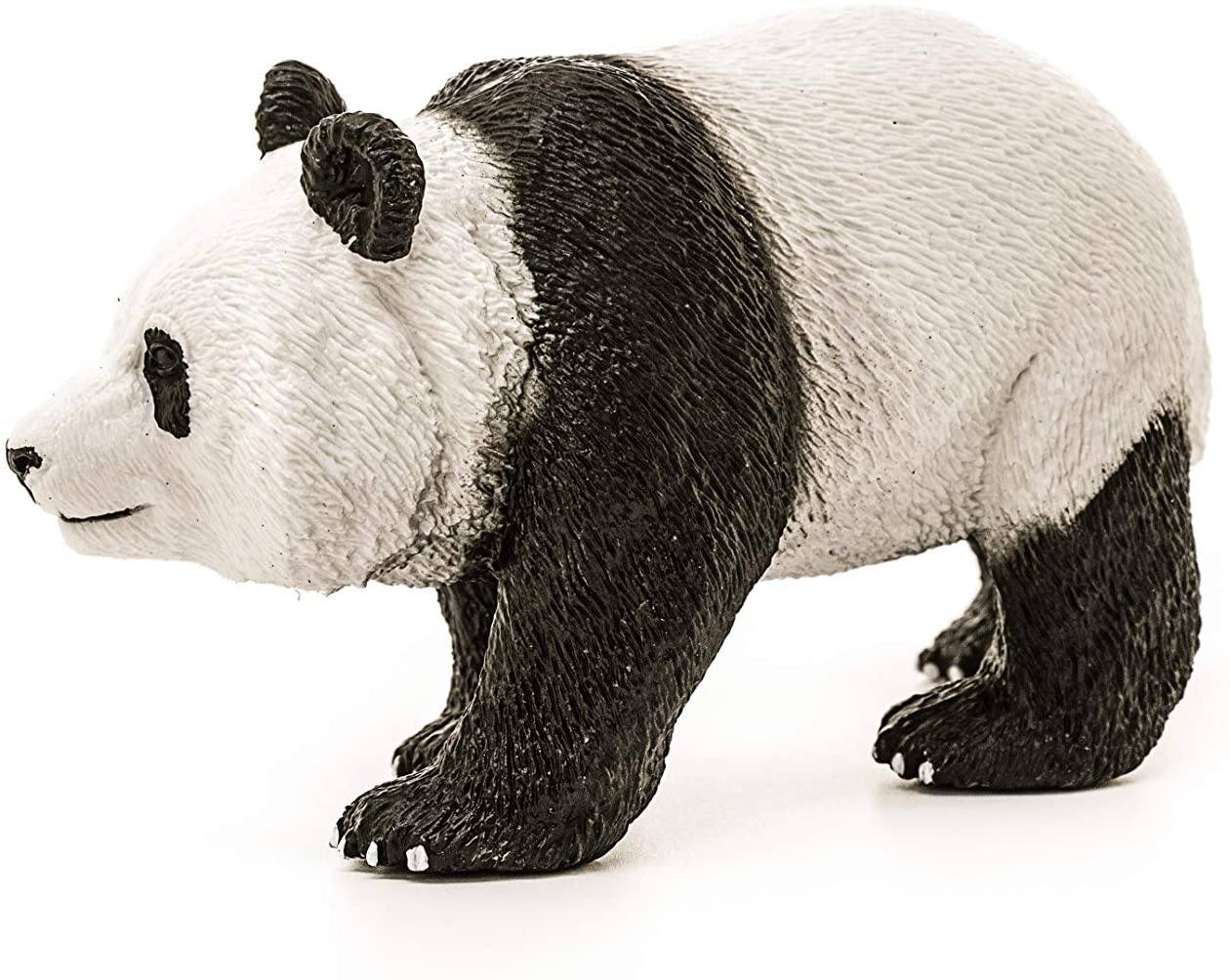 Schleich Panda Gigante toysvaldichiana.it 