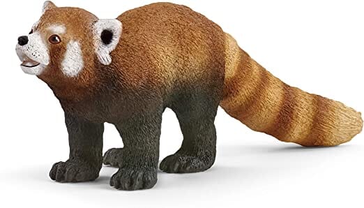 Schleich Panda Rosso toysvaldichiana.it 