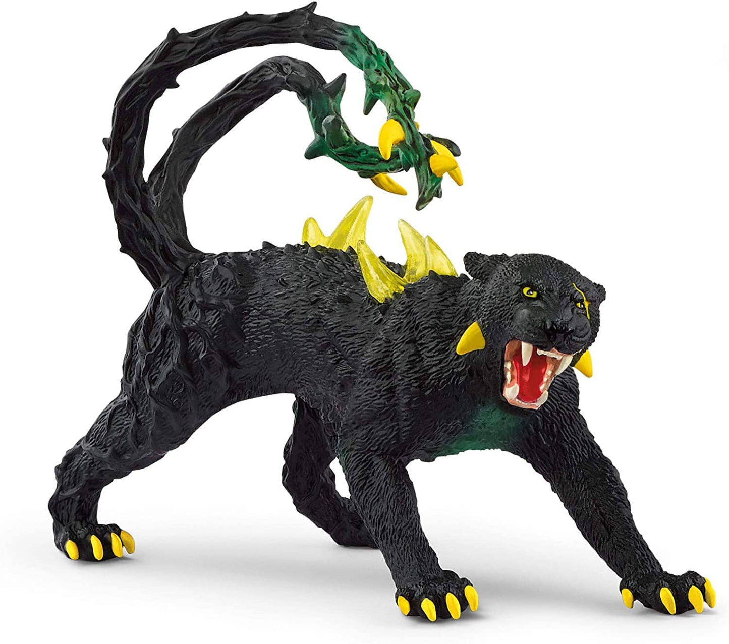 Schleich Pantera Della Giungla toysvaldichiana.it 