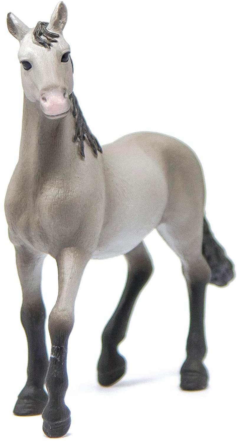 Schleich Puledro Di Pura Razza Spagnola 