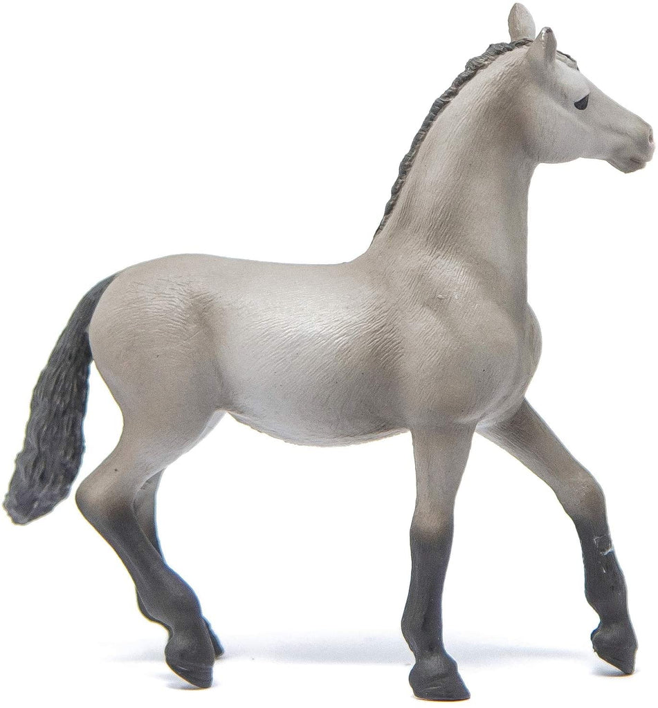 Schleich Puledro Di Pura Razza Spagnola 