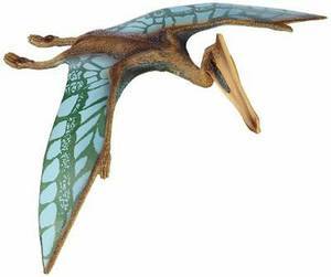 Schleich Quetzalcoatlo toysvaldichiana.it 