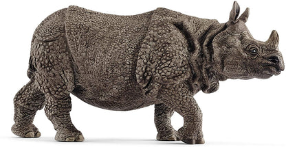 Schleich Rinoceronte Indiano toysvaldichiana.it 