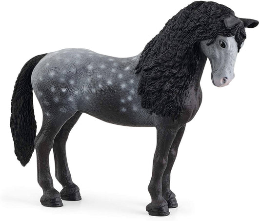 Schleich Stallone Di Pura Razza Spagnol toysvaldichiana.it 