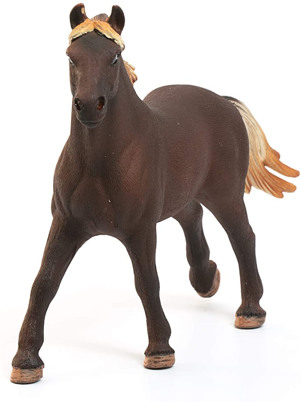 Schleich Stallone Mustang toysvaldichiana.it 