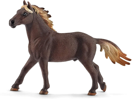 Schleich Stallone Mustang toysvaldichiana.it 