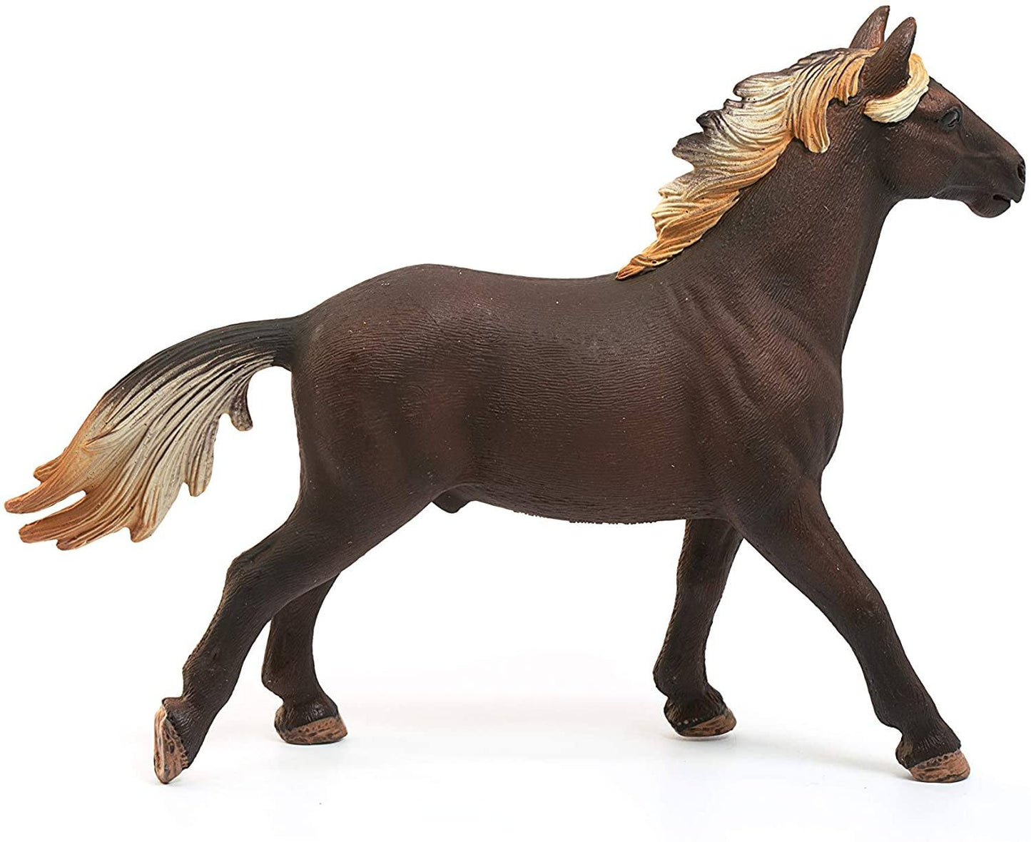 Schleich Stallone Mustang toysvaldichiana.it 