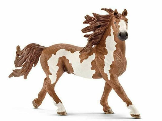 Schleich Stallone Pinto toysvaldichiana.it 