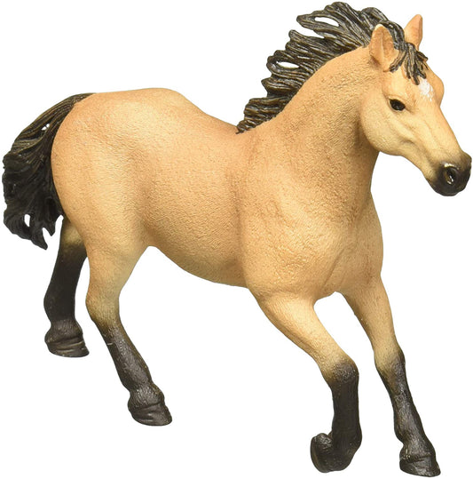 Schleich Stallone Quarter Horse toysvaldichiana.it 