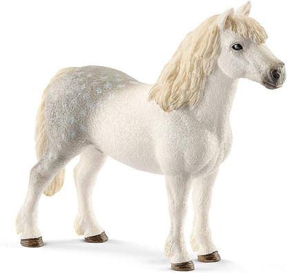 Schleich Stallone Welsh Pony toysvaldichiana.it 