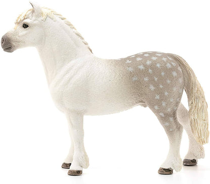 Schleich Stallone Welsh Pony toysvaldichiana.it 