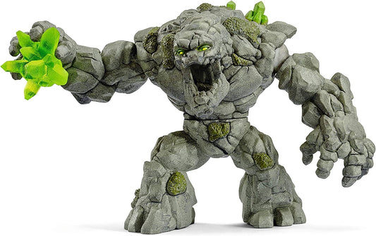 Schleich Stone Monster toysvaldichiana.it 