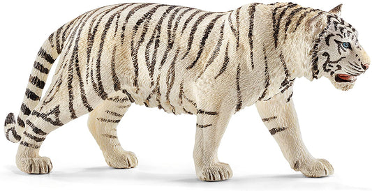 Schleich Tigre Bianca toysvaldichiana.it 