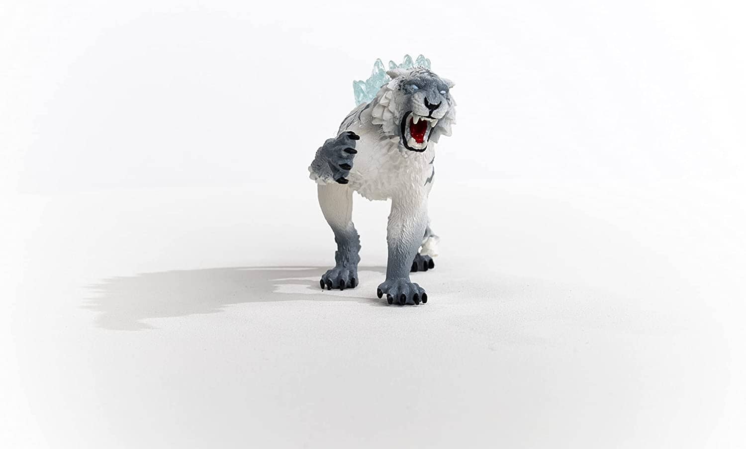 Schleich Tigre Di Ghiaccio toysvaldichiana.it 