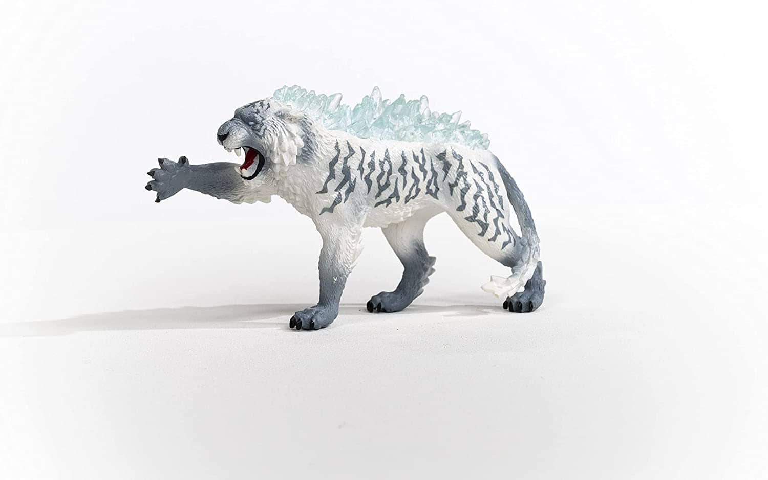 Schleich Tigre Di Ghiaccio toysvaldichiana.it 