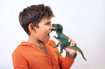 Schleich Tirannosauro toysvaldichiana.it 