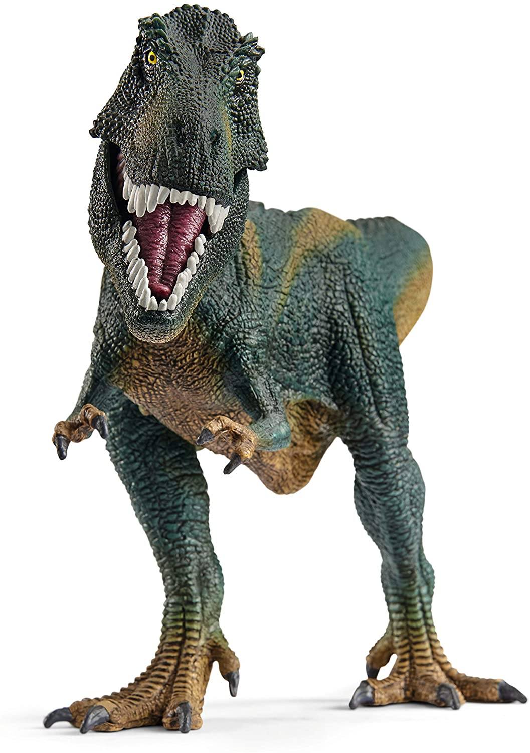 Schleich Tirannosauro toysvaldichiana.it 