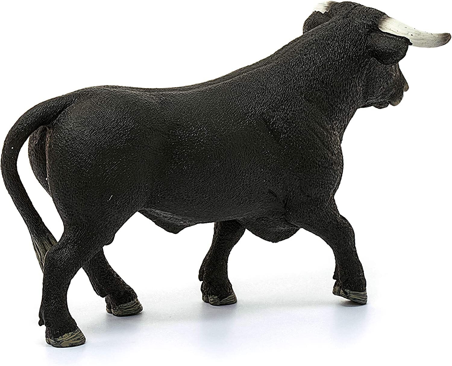 Schleich Toro Nero toysvaldichiana.it 