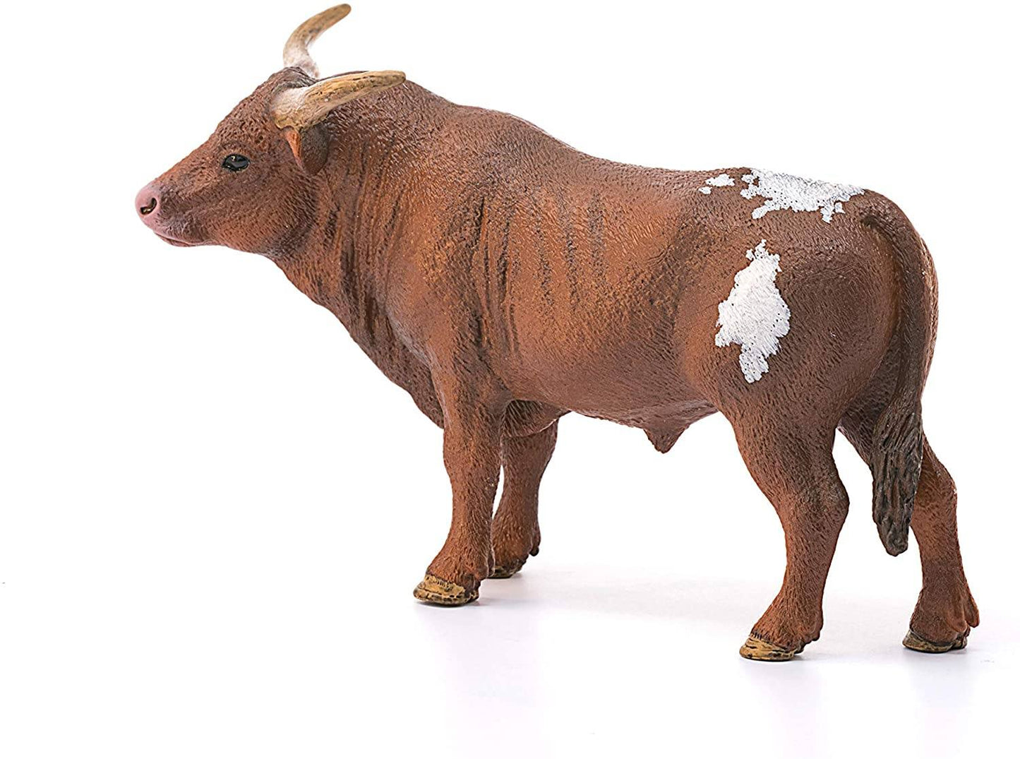 Schleich Toro Texas Longhorn toysvaldichiana.it 