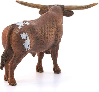 Schleich Toro Texas Longhorn toysvaldichiana.it 