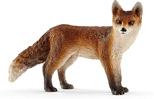 Schleich Volpe toysvaldichiana.it 