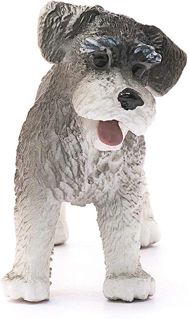 Schnauzer Nano Schleich toysvaldichiana.it 