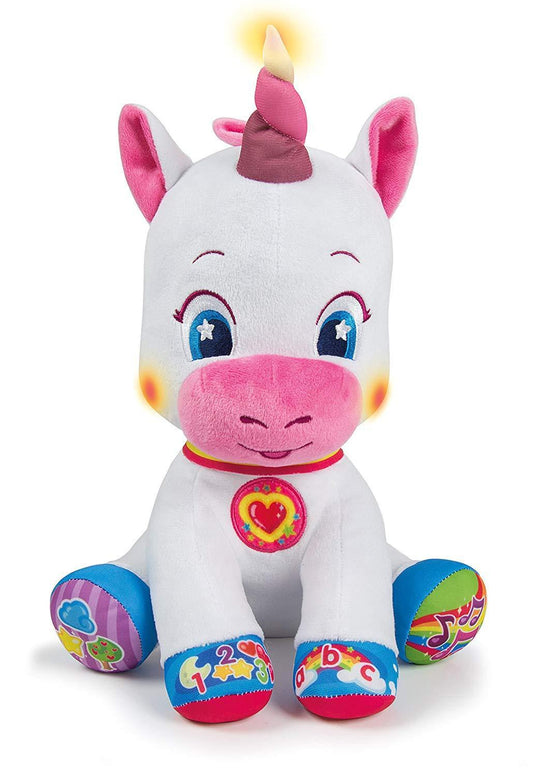 Scintilla l’Unicorno Canta e Balla - toysvaldichiana.it