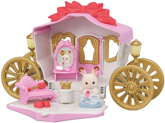 Set Carrozza Reale SYLVANIAN FAMILIES 