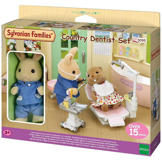 SET DENTISTA (1 PERS INCL) - toysvaldichiana.it