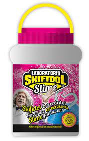 Skifidol Laboratorio Slime toysvaldichiana.it 