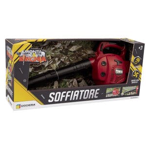 Smonta&Rimonta - Soffiatore toysvaldichiana.it 