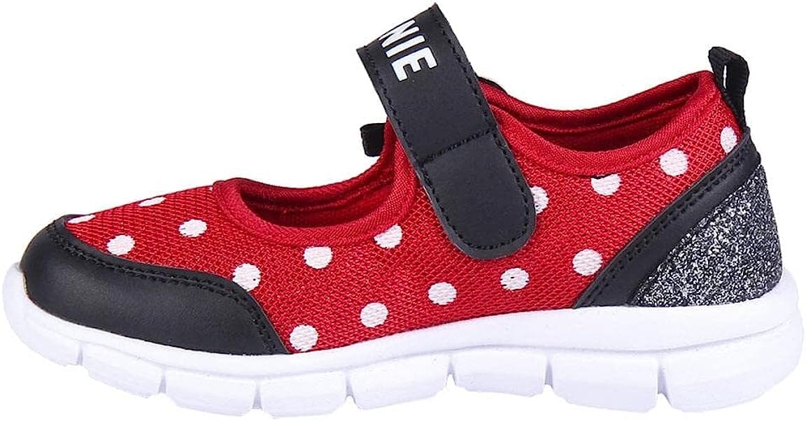 Sneaker Ballerina Minnie 24 CERDA CERDA 