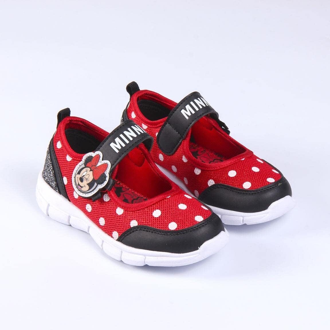 Sneaker Ballerina Minnie 24 CERDA CERDA 