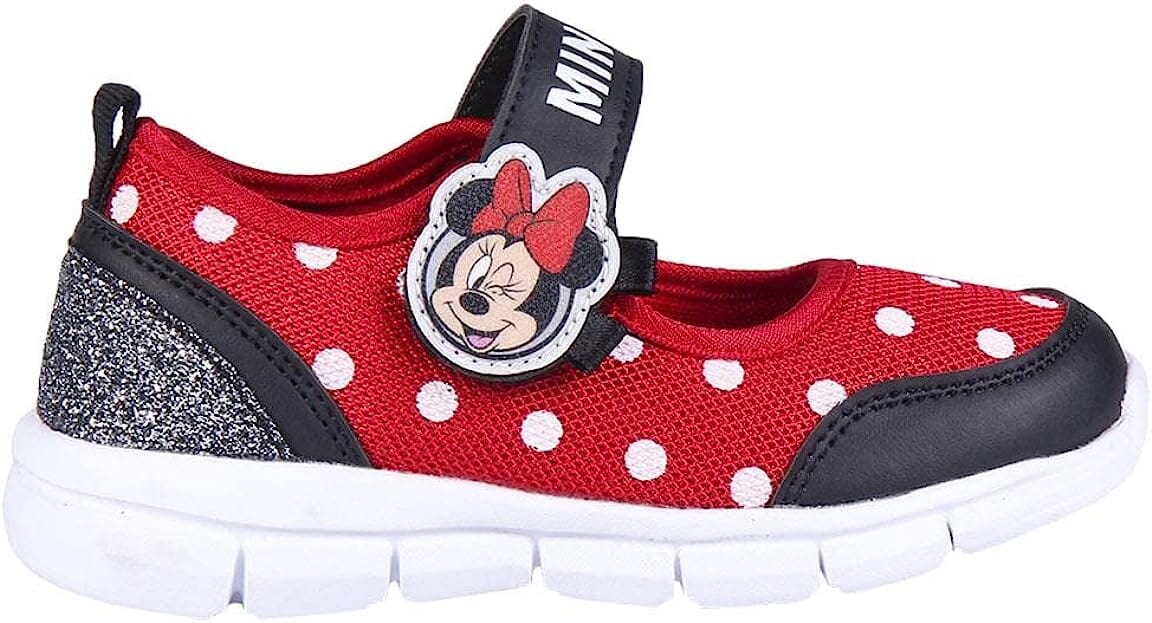 Sneaker Ballerina Minnie 26 CERDA CERDA 