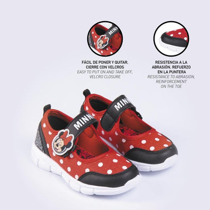 Sneaker Ballerina Minnie 26 CERDA CERDA 