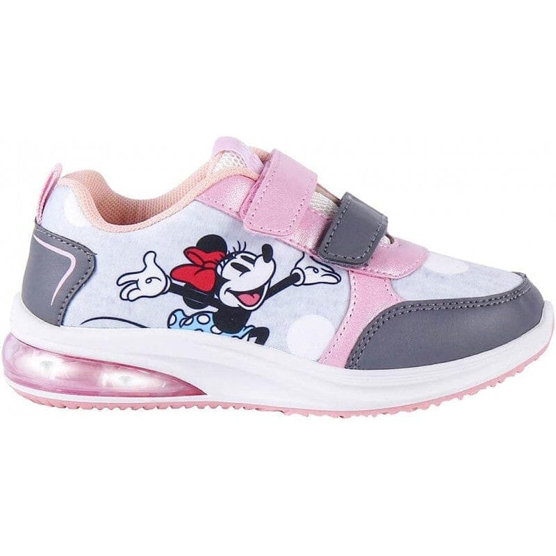 Sneaker Con Luci Minnie 27 CERDA CERDA 