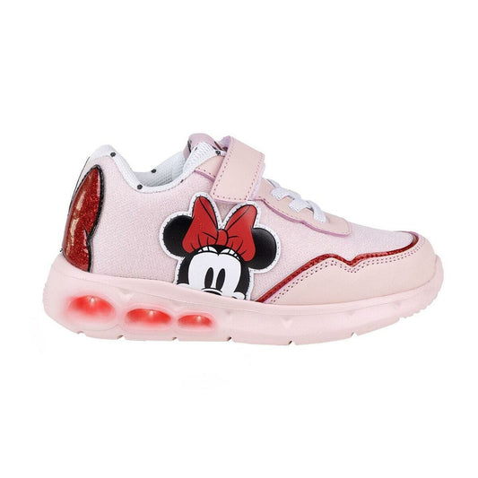 Sneaker Con Luci Minnie 27 CERDA CERDA 