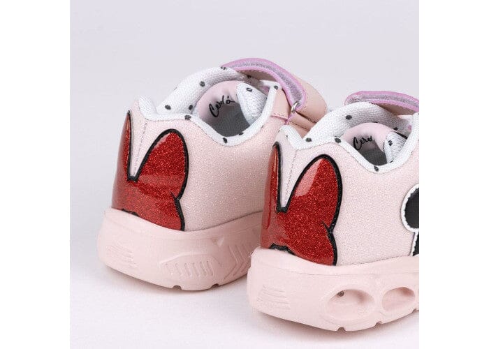 Sneaker Con Luci Minnie 32 CERDA CERDA 