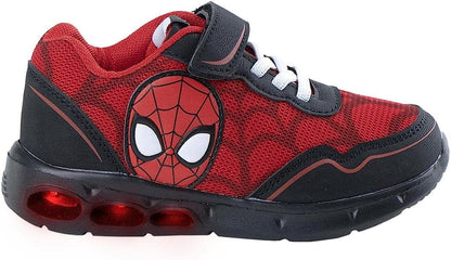 Sneaker Con Luci Spiderman 29 CERDA CERDA 