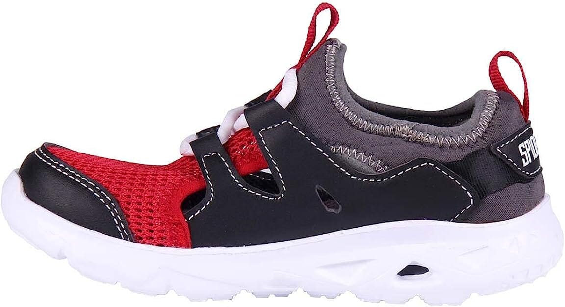 Sneaker Spiderman 25 In Cotone Leggero CERDA CERDA 