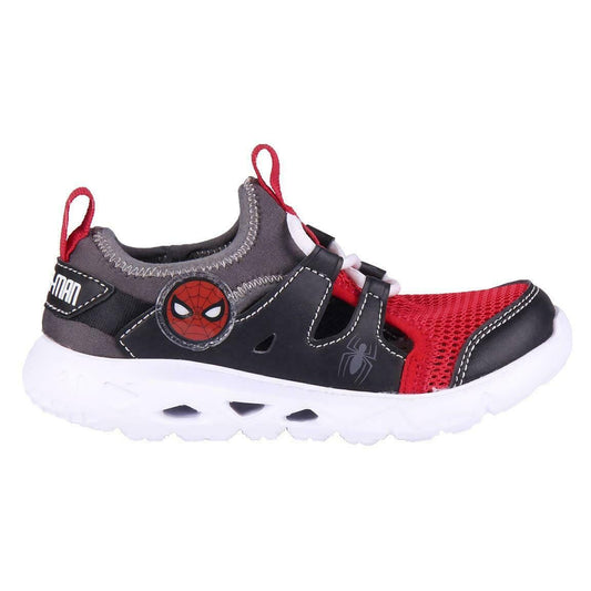 Sneaker Spiderman 32 In Cotone Leggero CERDA CERDA 