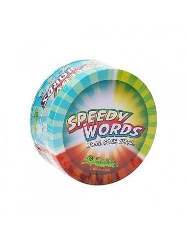 SPEEDY WORDS NOMI COSE CITTA - toysvaldichiana.it